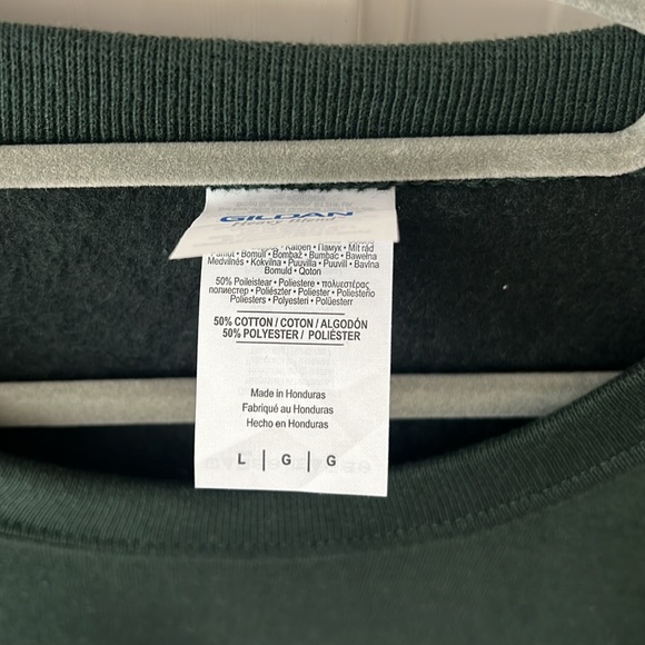 Christmas sweater - Picture 2 of 3